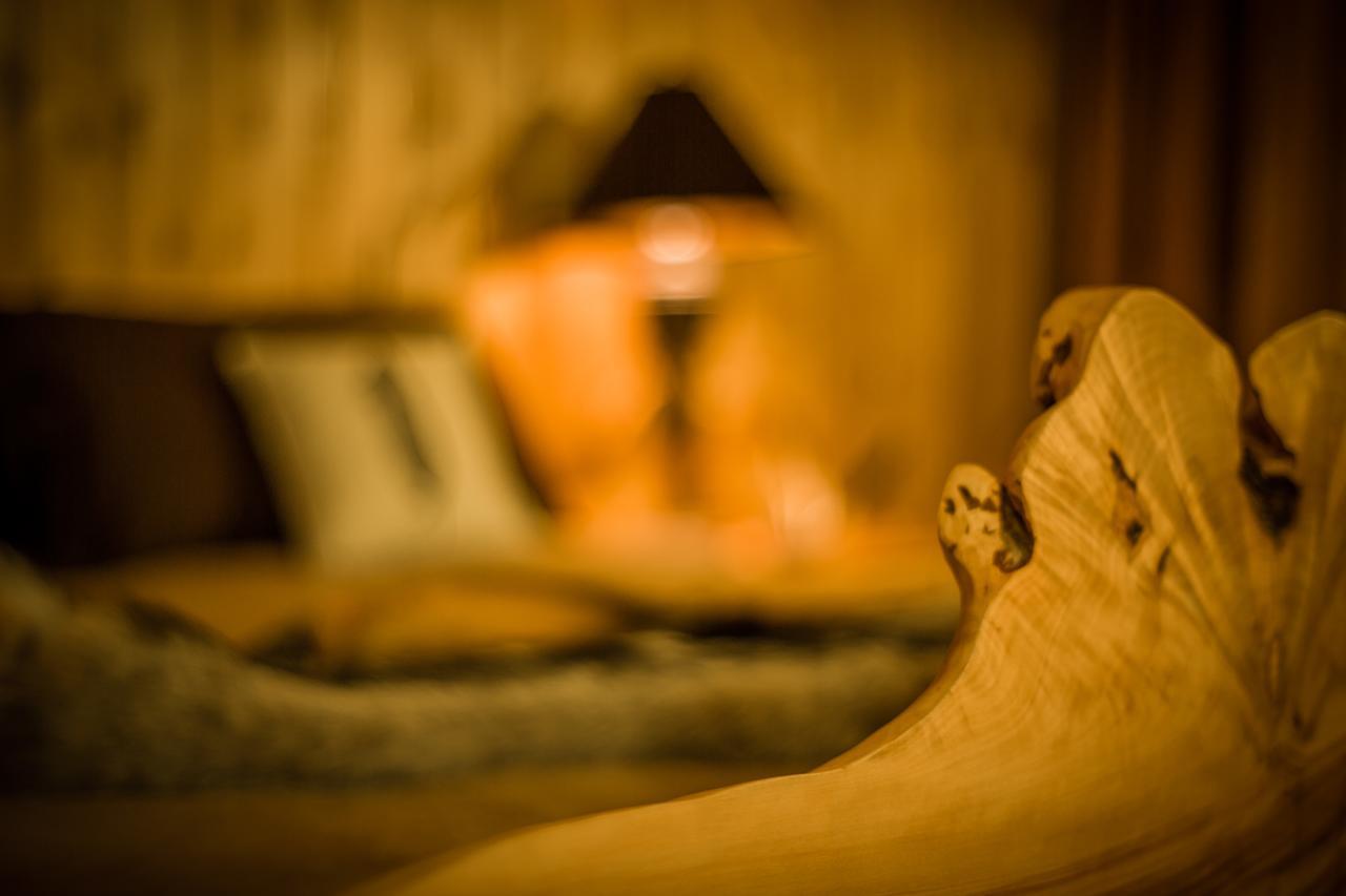 Bear Claw Lodge Kispiox Стая снимка